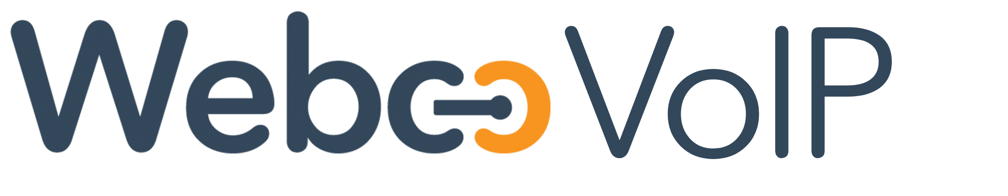 Webco VoIP business phone systems Australia logo